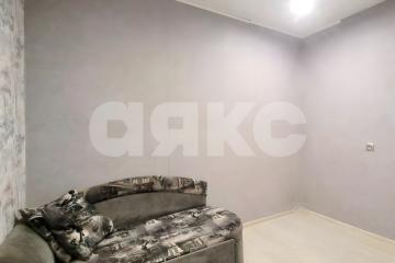 Фото №5: 1-комнатная квартира 29 м² - Липецк, мкр. Свободный Сокол, ул. Ушинского, 18