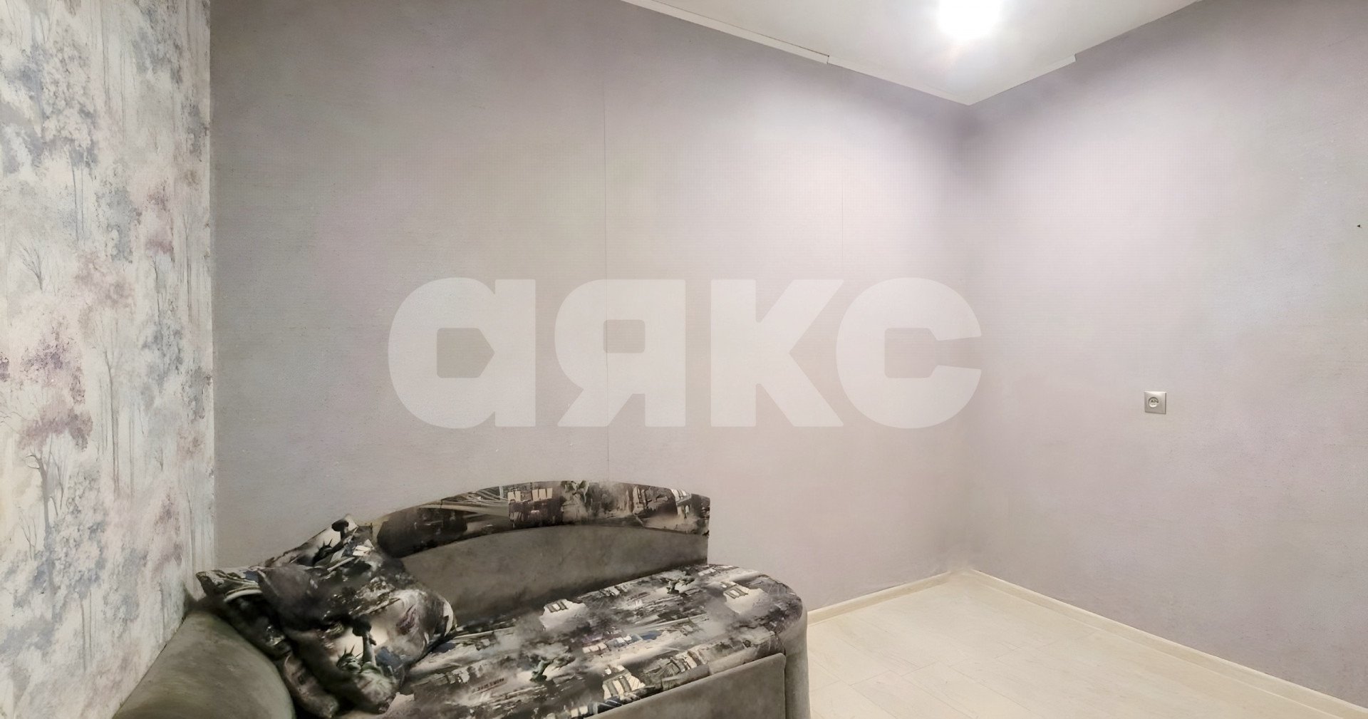 Фото №5: 1-комнатная квартира 29 м² - Липецк, Правобережный округ, мкр. Свободный Сокол, ул. Ушинского, 18