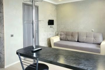 Фото №1: 1-комнатная квартира 29 м² - Липецк, мкр. Свободный Сокол, ул. Ушинского, 18