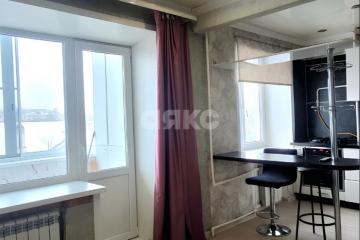 Фото №3: 1-комнатная квартира 29 м² - Липецк, мкр. Свободный Сокол, ул. Ушинского, 18