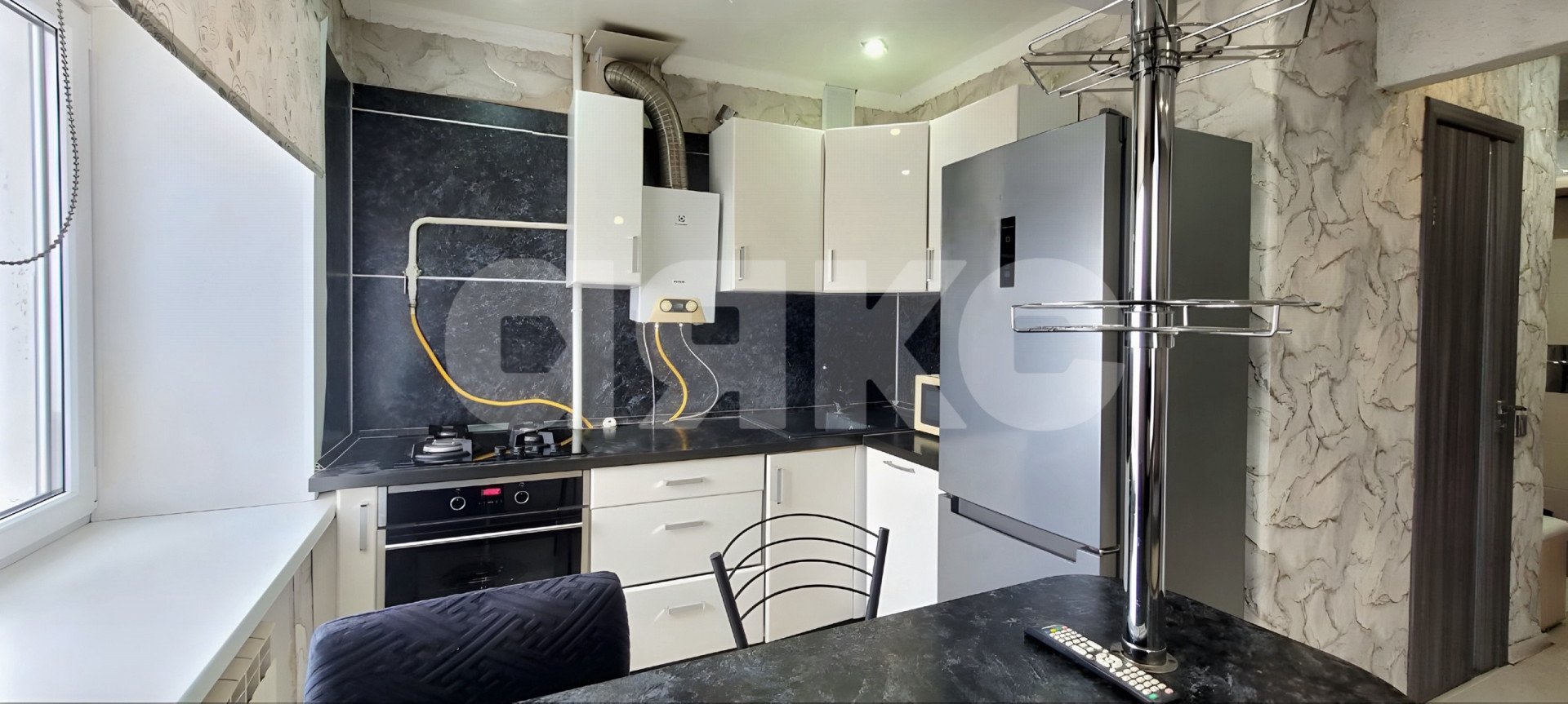 Фото №6: 1-комнатная квартира 29 м² - Липецк, Правобережный округ, мкр. Свободный Сокол, ул. Ушинского, 18