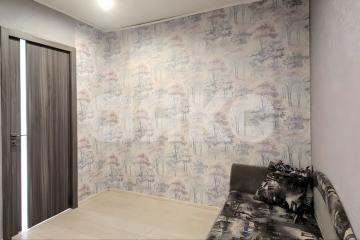 Фото №4: 1-комнатная квартира 29 м² - Липецк, мкр. Свободный Сокол, ул. Ушинского, 18