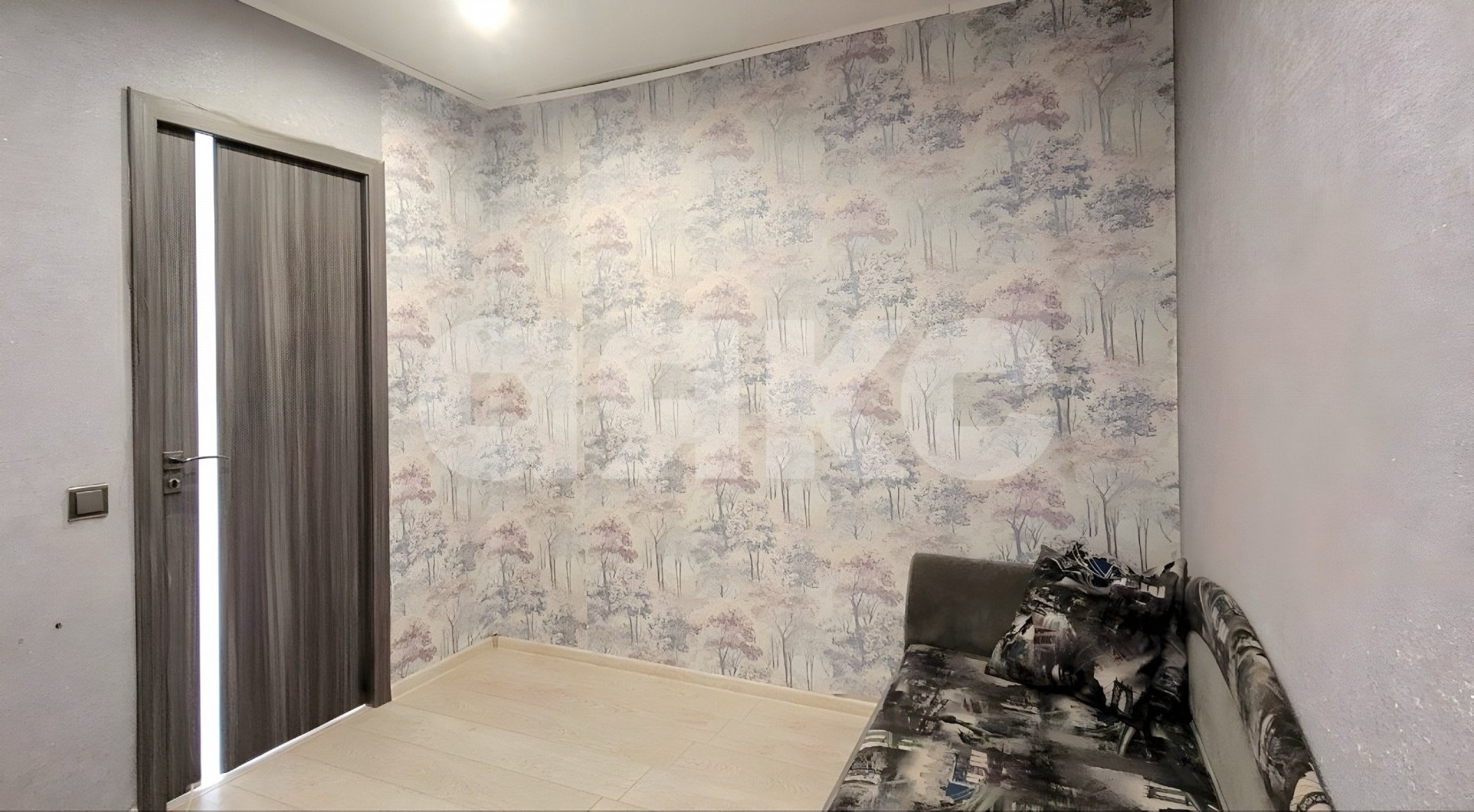 Фото №4: 1-комнатная квартира 29 м² - Липецк, Правобережный округ, мкр. Свободный Сокол, ул. Ушинского, 18