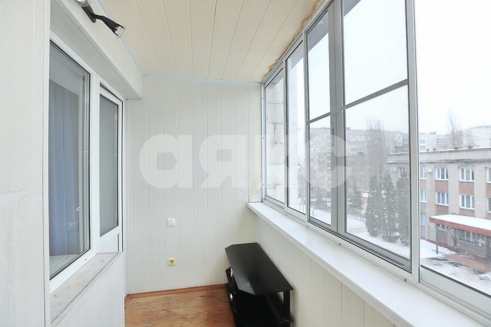 Фото №10: 3-комнатная квартира 92 м² - Липецк, мкр. Советский округ, ул. Октябрьская, 74