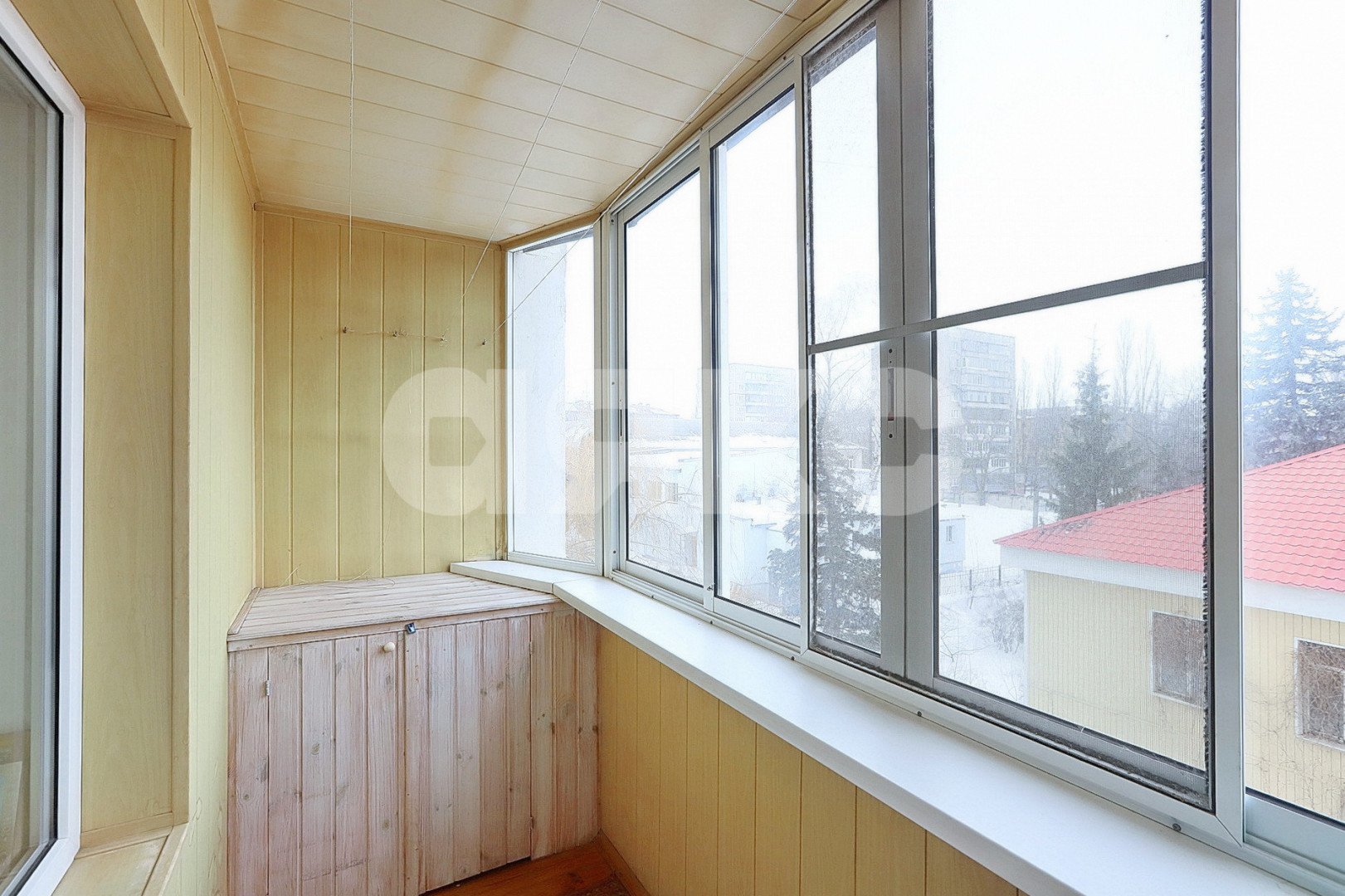 Фото №9: 3-комнатная квартира 92 м² - Липецк, мкр. Советский округ, ул. Октябрьская, 74