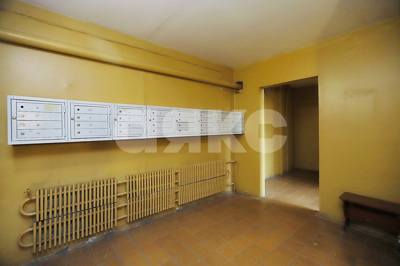 Фото №20: 3-комнатная квартира 92 м² - Липецк, мкр. Советский округ, ул. Октябрьская, 74