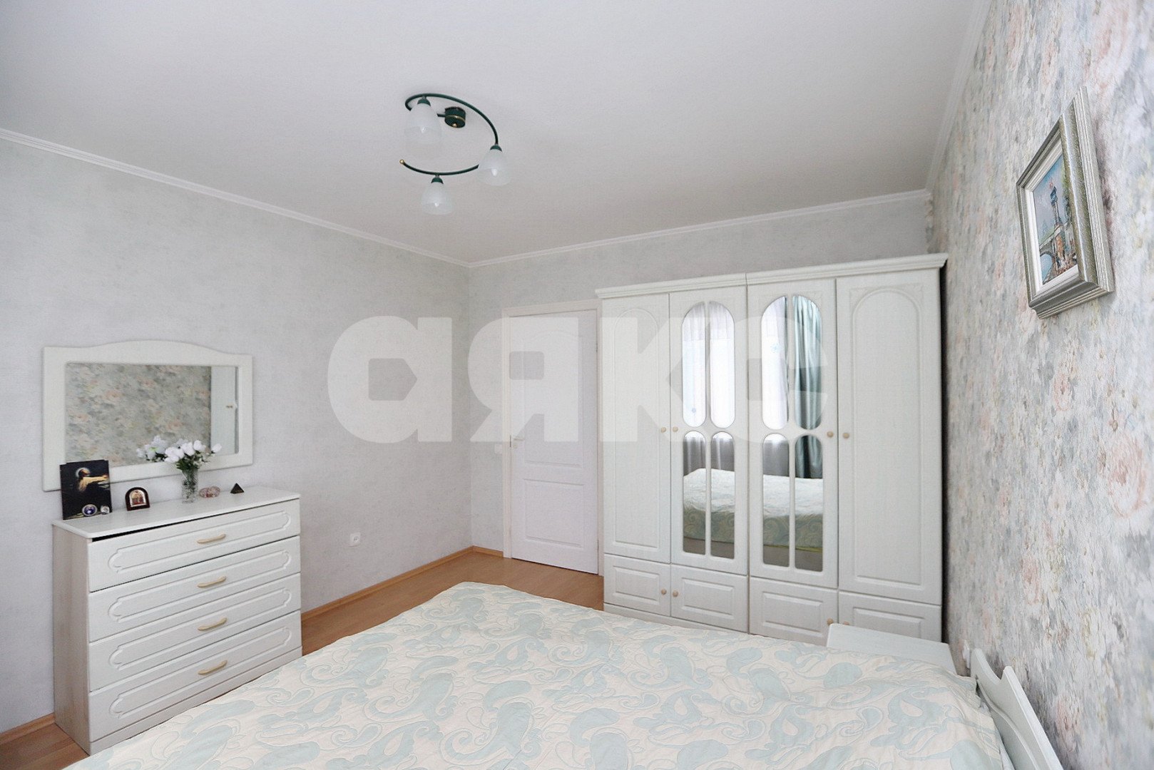 Фото №6: 3-комнатная квартира 92 м² - Липецк, мкр. Советский округ, ул. Октябрьская, 74