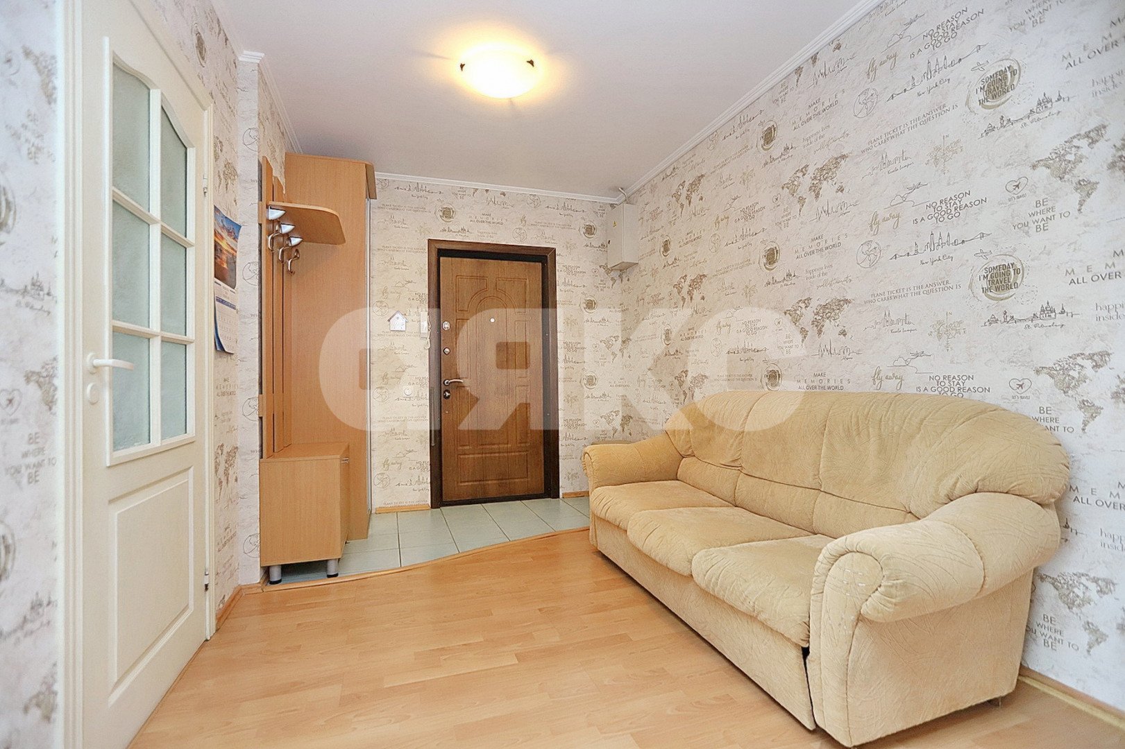 Фото №12: 3-комнатная квартира 92 м² - Липецк, мкр. Советский округ, ул. Октябрьская, 74