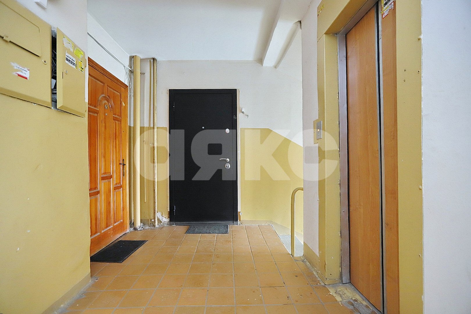 Фото №19: 3-комнатная квартира 92 м² - Липецк, мкр. Советский округ, ул. Октябрьская, 74