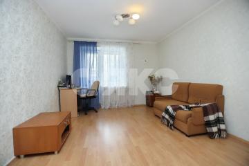 Фото №3: 3-комнатная квартира 92 м² - Липецк, мкр. Советский округ, ул. Октябрьская, 74