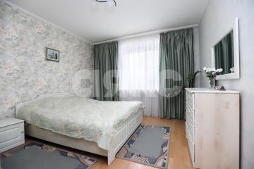 Фото №5: 3-комнатная квартира 92 м² - Липецк, мкр. Советский округ, ул. Октябрьская, 74