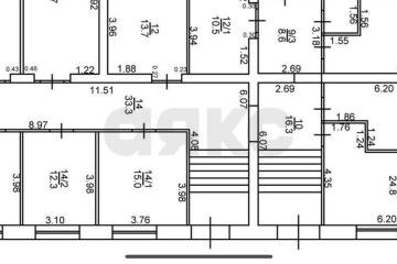Фото №3: Коммерция 13 м² - Краснодар, мкр. Музыкальный, ул. Московская, 140В