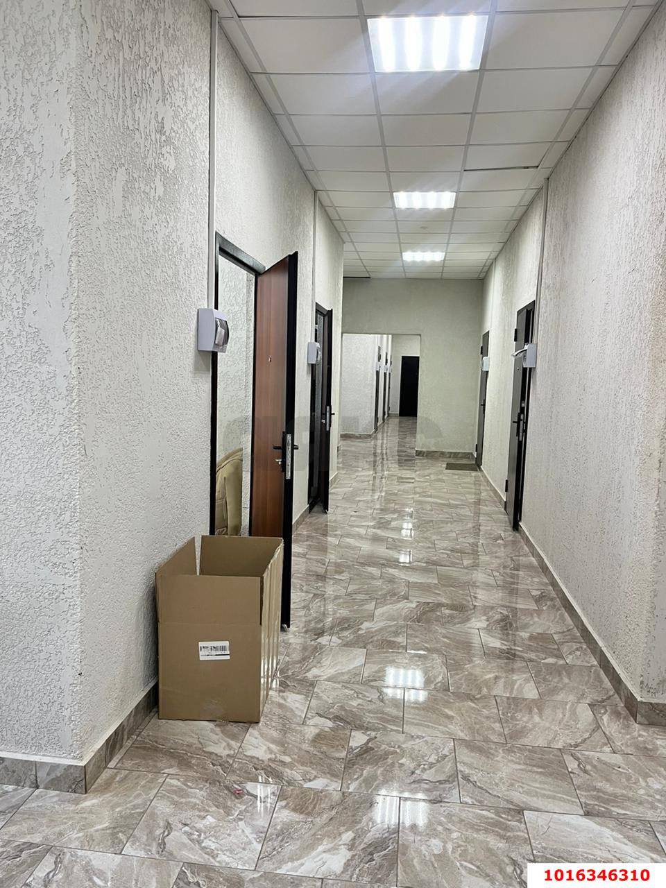 Фото №9: Торговое помещение 13 м² - Краснодар, Прикубанский внутригородской округ, мкр. Музыкальный, ул. Московская, 140В