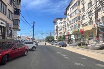 Фото №2: Коммерция 13 м² - Краснодар, мкр. Музыкальный, ул. Московская, 140В