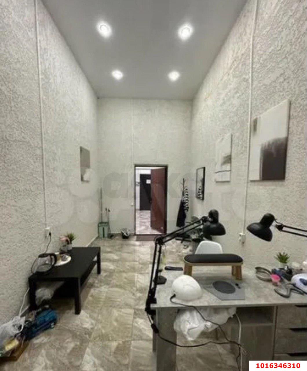 Фото №4: Коммерция 13 м² - Краснодар, Прикубанский внутригородской округ, Завод Радиоизмерительных Приборов, мкр. Музыкальный, ул. Московская, 140В