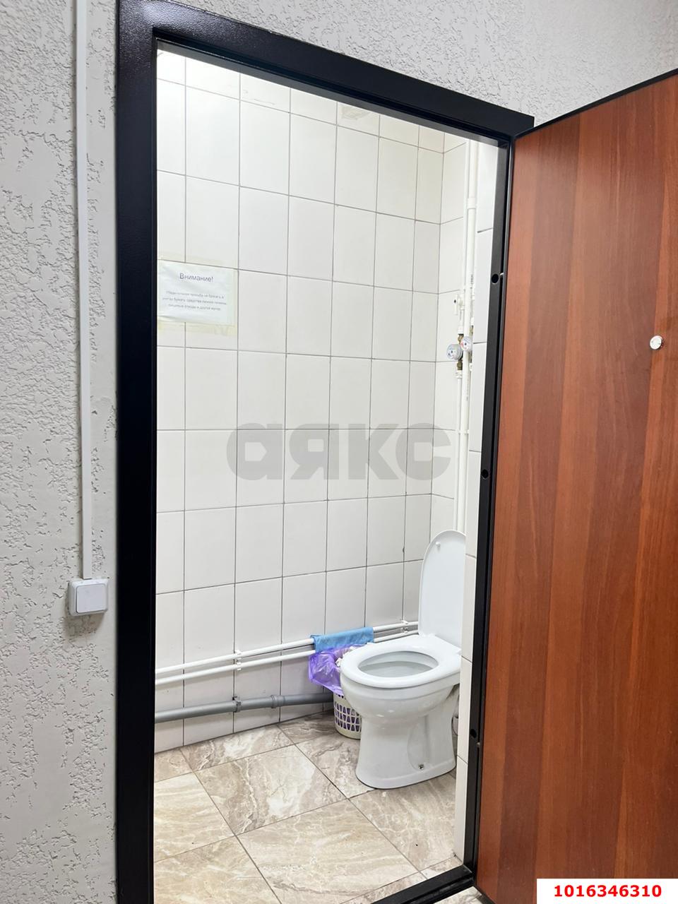 Фото №10: Торговое помещение 13 м² - Краснодар, Прикубанский внутригородской округ, мкр. Музыкальный, ул. Московская, 140В