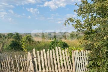 Фото №3: Земельный участок под ИЖС - Вольное, ул. Первомайская, 46