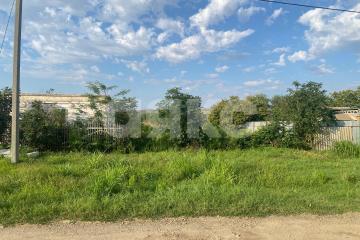 Фото №2: Земельный участок под ИЖС - Вольное, ул. Первомайская, 46