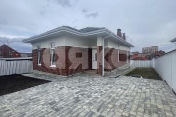 Фото №1: Дом 94 м² - Горячий Ключ, мкр. Курортная Зона, ул. Черноморская