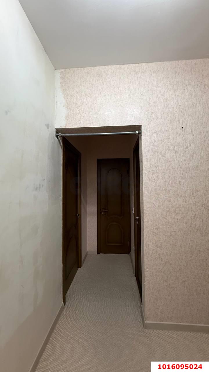 Фото №13: 2-комнатная квартира 62 м² - Краснодар, Прикубанский внутригородской округ, мкр. ЖК Бауинвест, ул. имени 40-летия Победы, 184к1