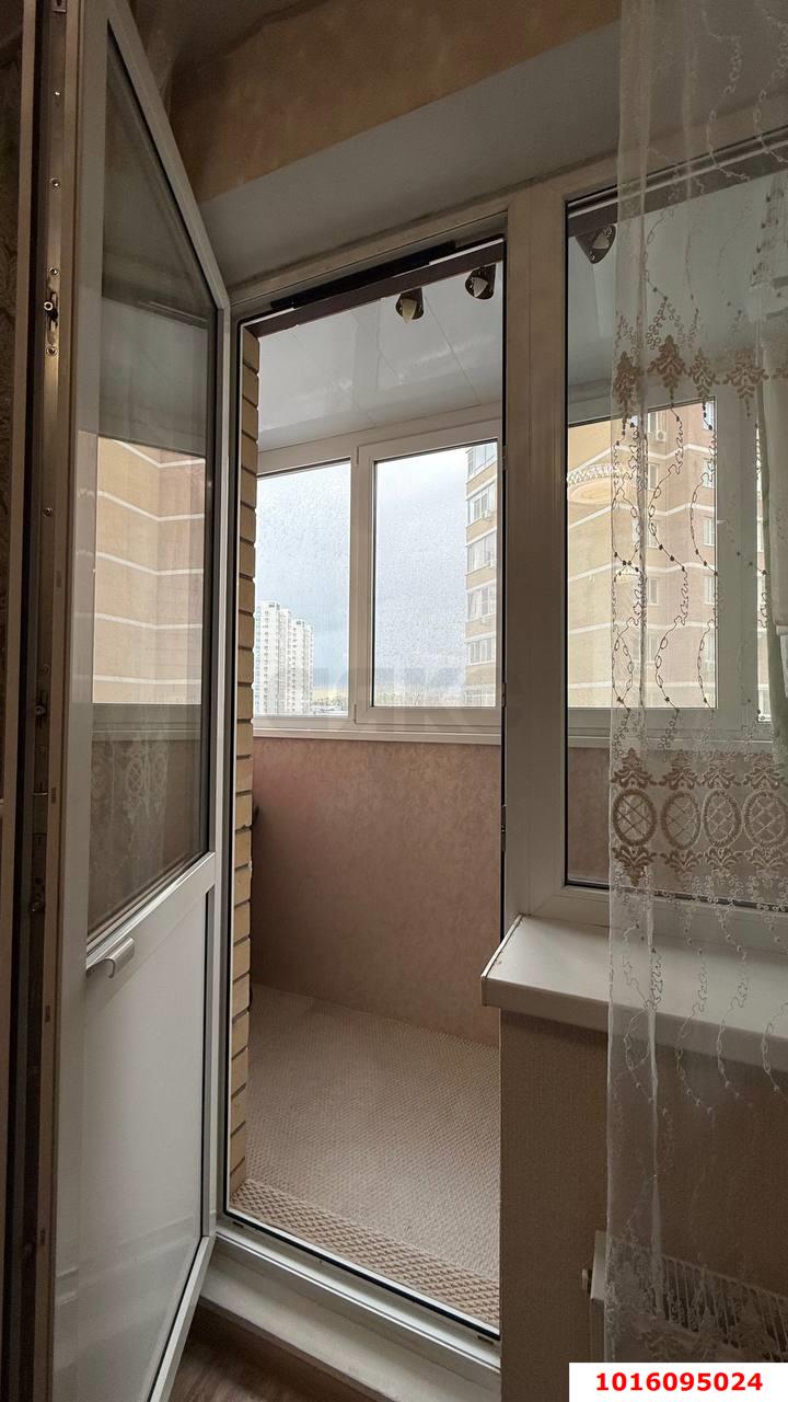 Фото №11: 2-комнатная квартира 62 м² - Краснодар, Прикубанский внутригородской округ, мкр. ЖК Бауинвест, ул. имени 40-летия Победы, 184к1