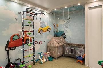 Фото №4: 2-комнатная квартира 62 м² - Краснодар, мкр. ЖК Бауинвест, ул. имени 40-летия Победы, 184к1