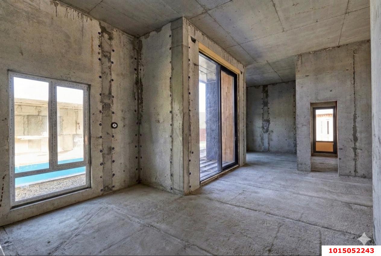 Фото №9: Дом 150 м² + 6 сот. - Старобжегокай, ул. Школьная, 10/3