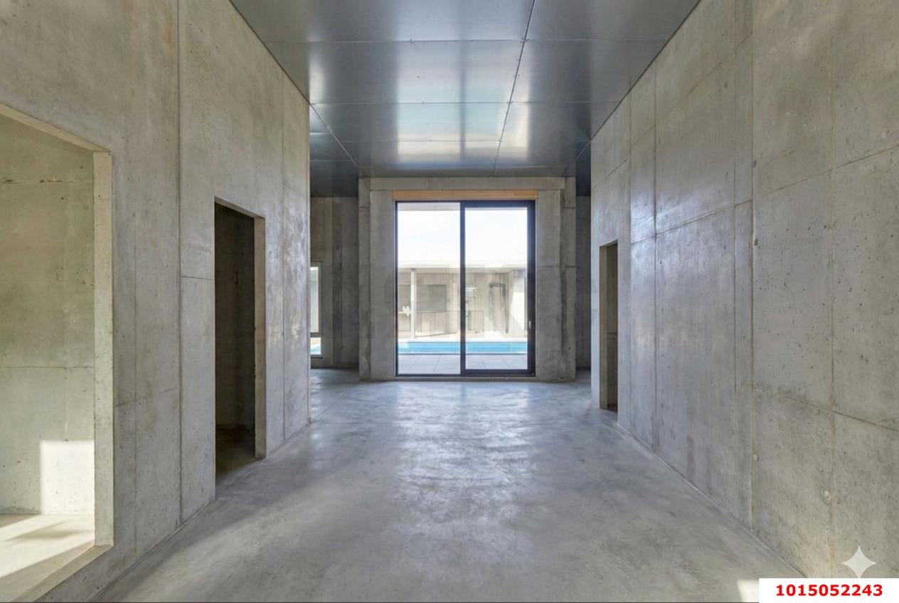 Фото №8: Дом 150 м² + 6 сот. - Старобжегокай, ул. Школьная, 10/3