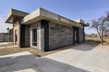 Фото №4: Дом 150 м² - Старобжегокай, ул. Школьная, 10/3