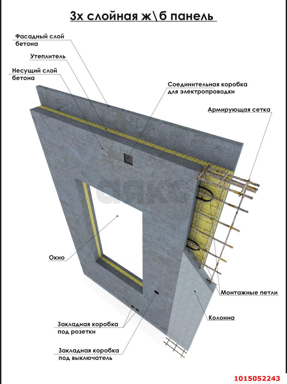 Фото №11: Дом 150 м² + 6 сот. - Старобжегокай, ул. Школьная, 10/3