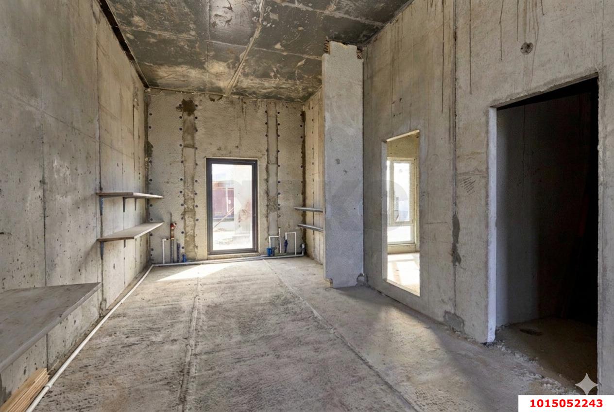 Фото №6: Дом 150 м² + 6 сот. - Старобжегокай, ул. Школьная, 10/3