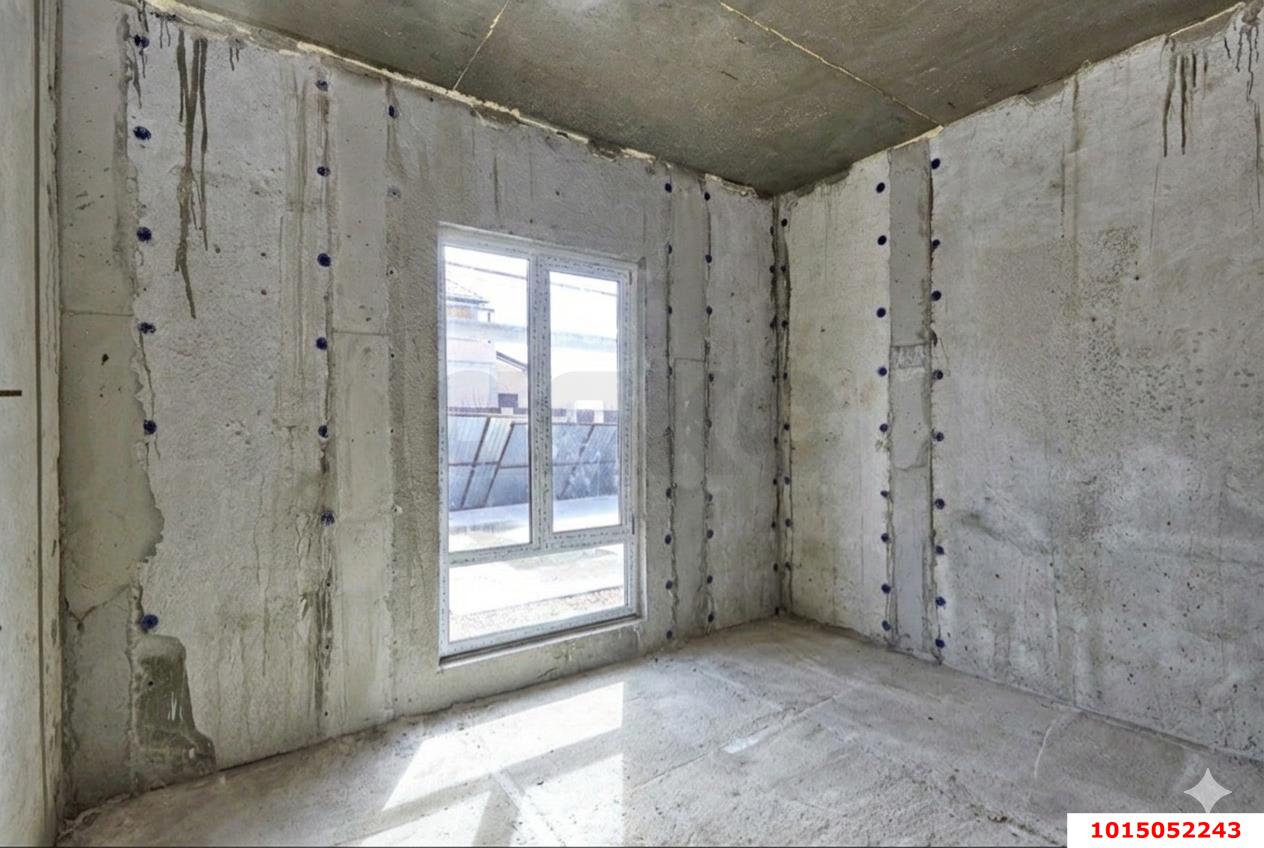 Фото №7: Дом 150 м² + 6 сот. - Старобжегокай, ул. Школьная, 10/3