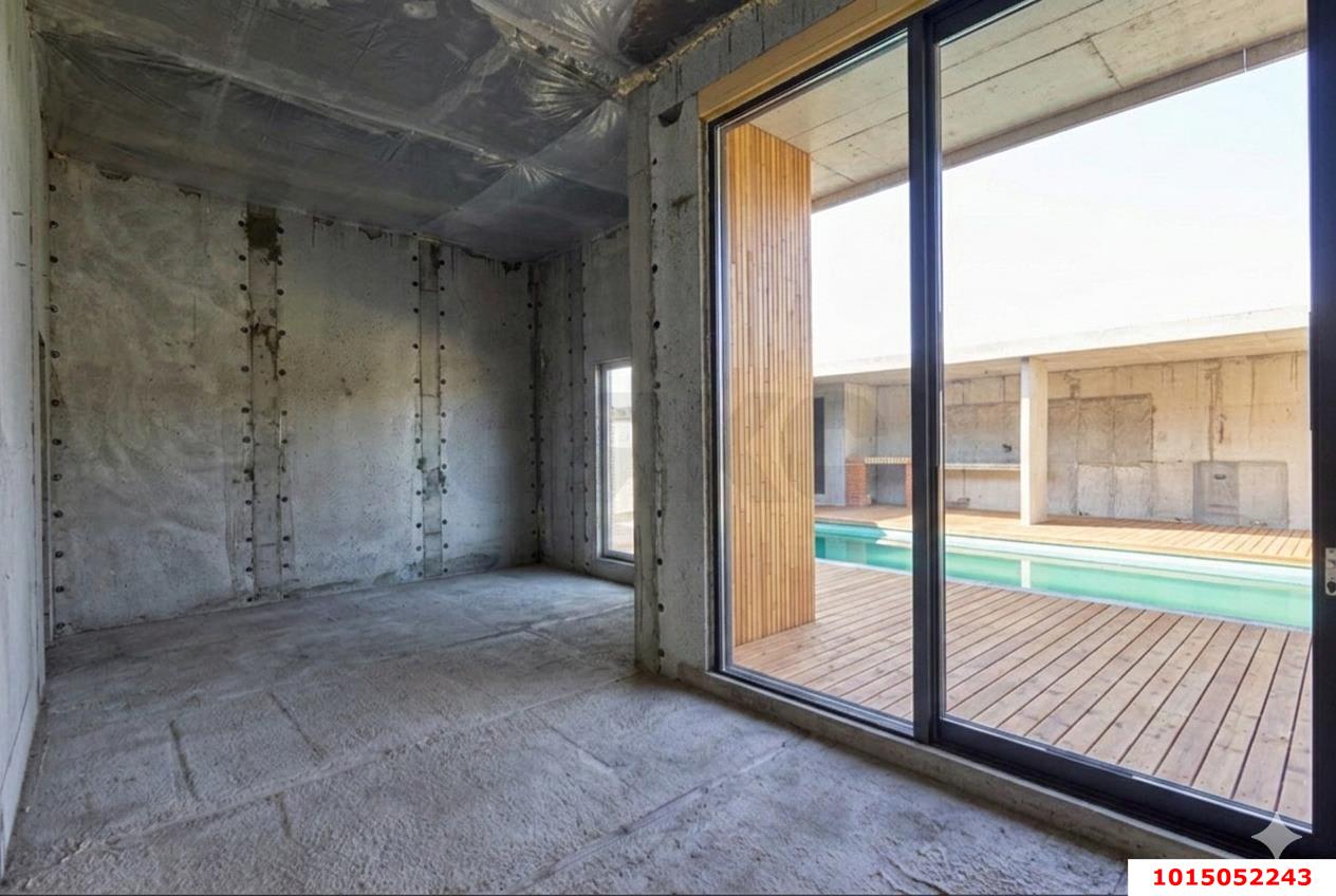 Фото №10: Дом 150 м² + 6 сот. - Старобжегокай, ул. Школьная, 10/3