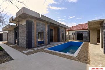 Фото №1: Дом 150 м² - Старобжегокай, ул. Школьная, 10/3