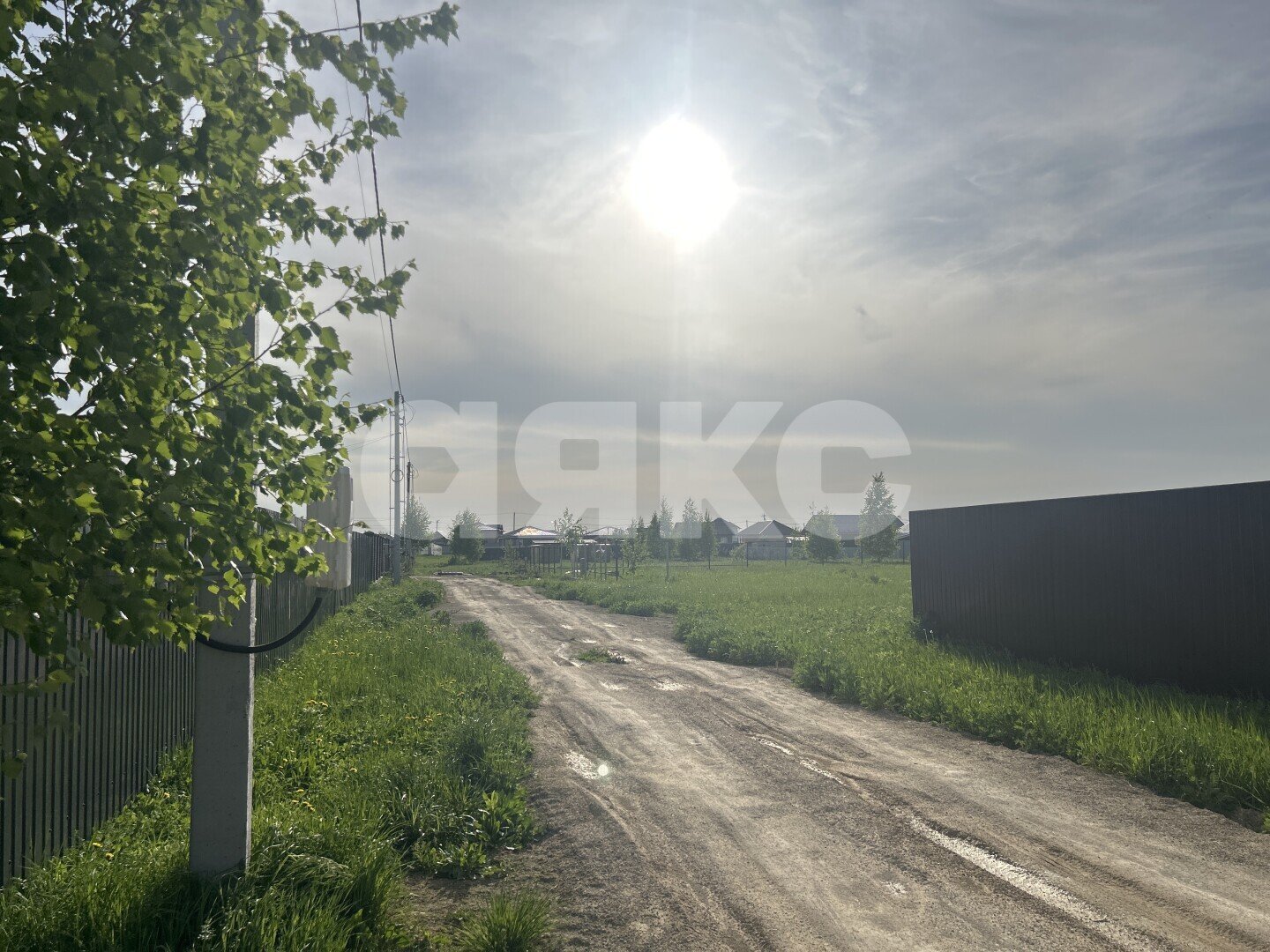 Фото №10: Участок садоводство <span class="whitespace-nowrap">7.9 сот.</span> - Московская область городской округ Воскресенск