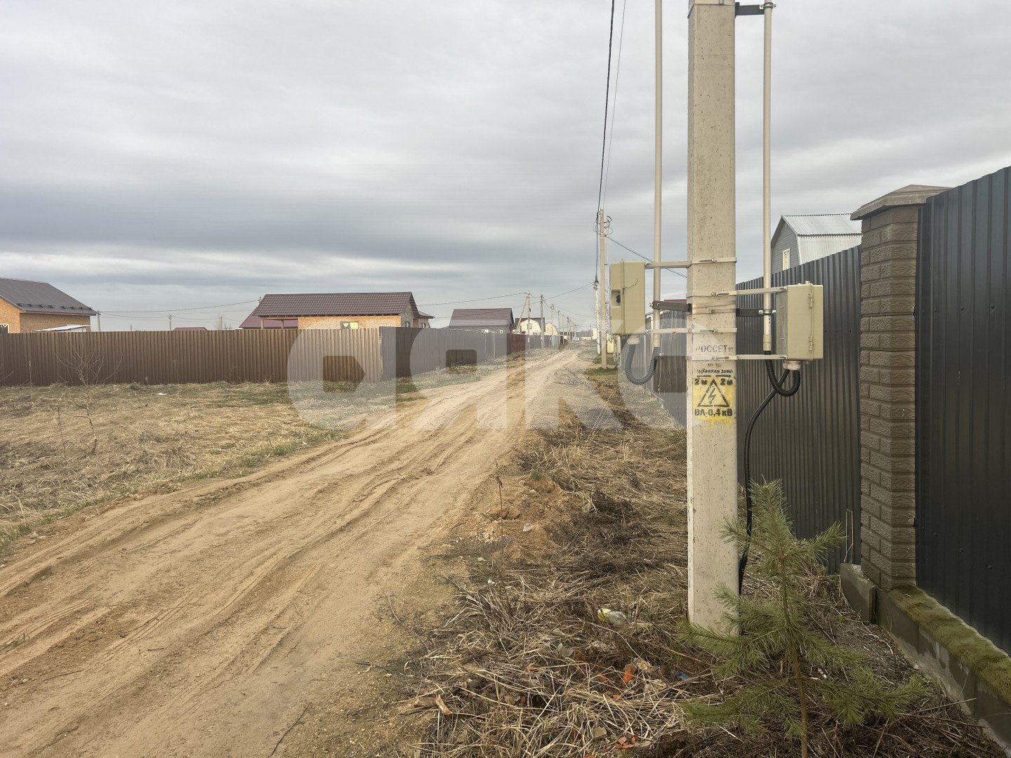 Фото №3: Участок садоводство 7.9 сот. - Московская область городской округ Воскресенск