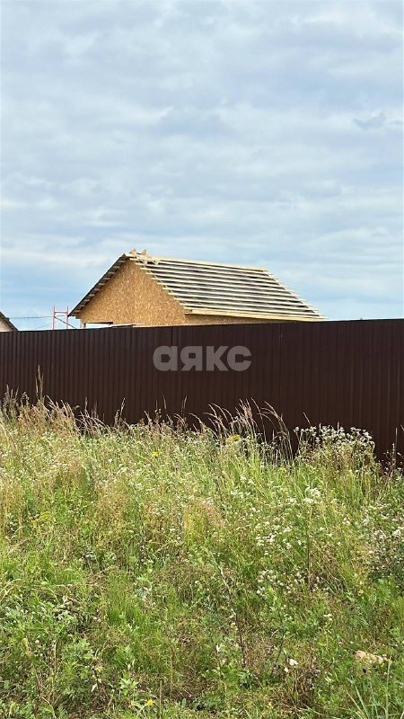 Фото №10: Участок садоводство 7.9 сот. - Московская область городской округ Воскресенск