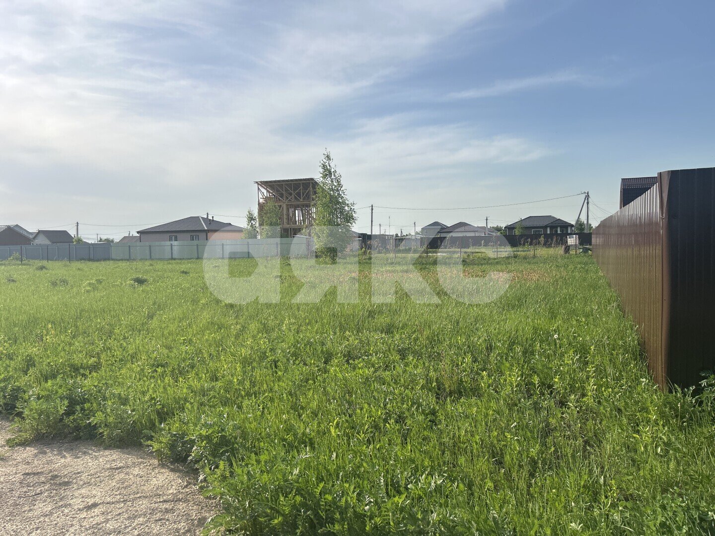 Фото №2: Участок садоводство <span class="whitespace-nowrap">7.9 сот.</span> - Московская область городской округ Воскресенск