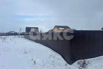 Фото №2: Участок садоводство - Московская область городской округ Воскресенск