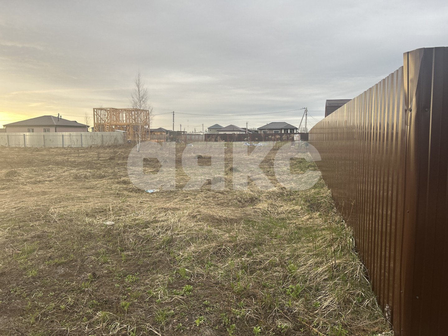 Фото №5: Участок садоводство 7.9 сот. - Московская область городской округ Воскресенск