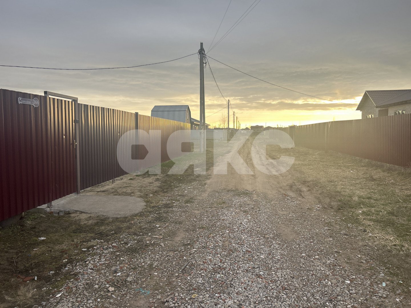 Фото №12: Участок садоводство 7.9 сот. - Московская область городской округ Воскресенск