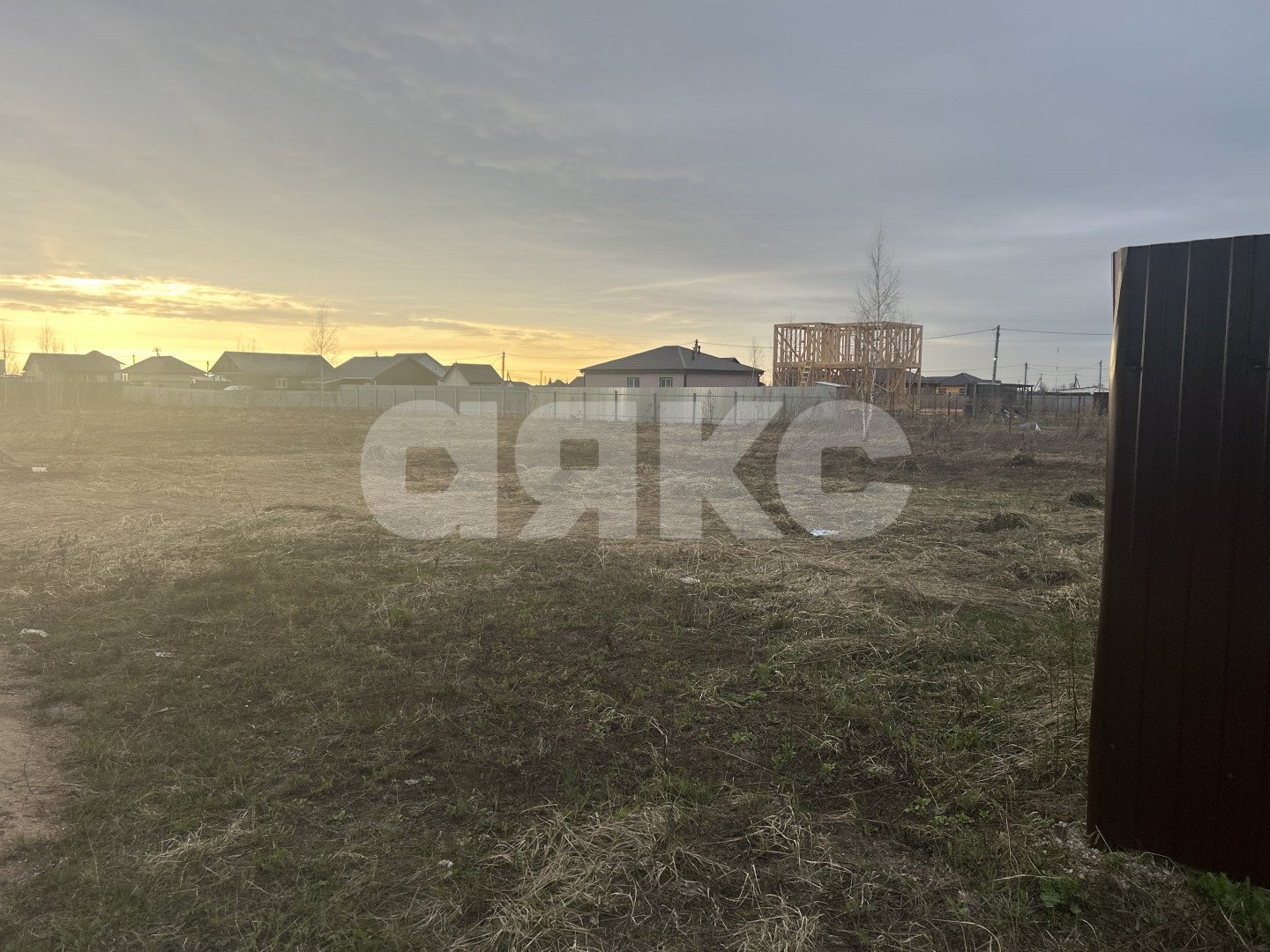 Фото №4: Участок садоводство 7.9 сот. - Московская область городской округ Воскресенск