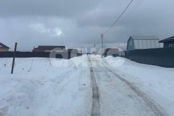 Фото №3: Участок садоводство - Московская область городской округ Воскресенск