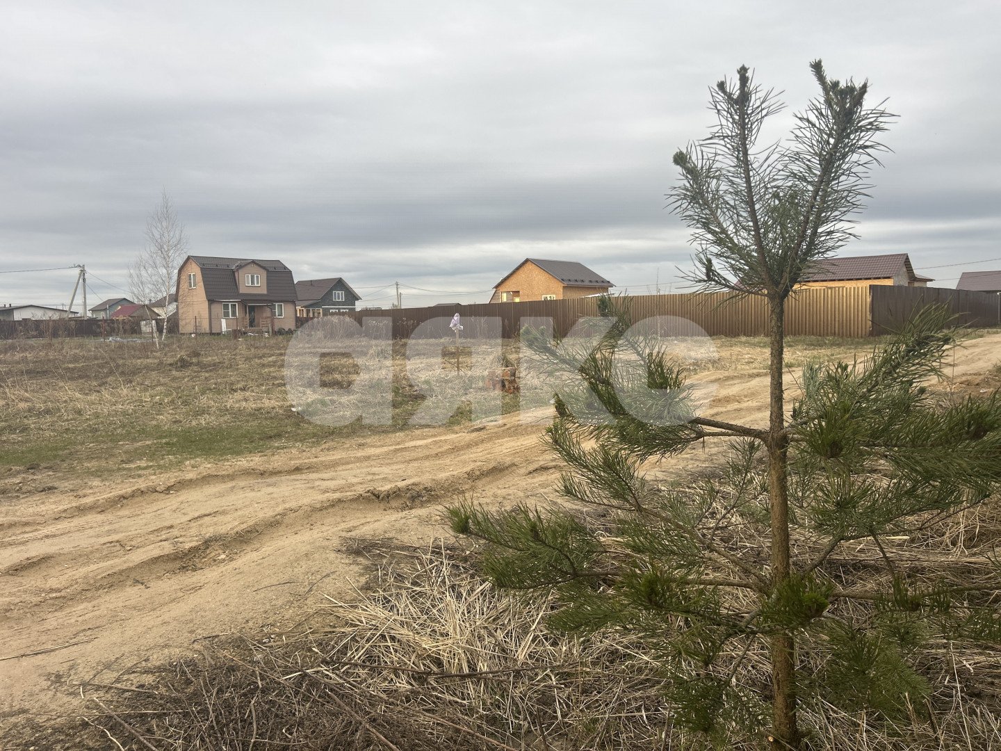 Фото №2: Участок садоводство 7.9 сот. - Московская область городской округ Воскресенск