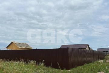 Фото №1: Участок садоводство - Московская область городской округ Воскресенск