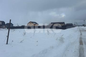 Фото №4: Участок садоводство - Московская область городской округ Воскресенск