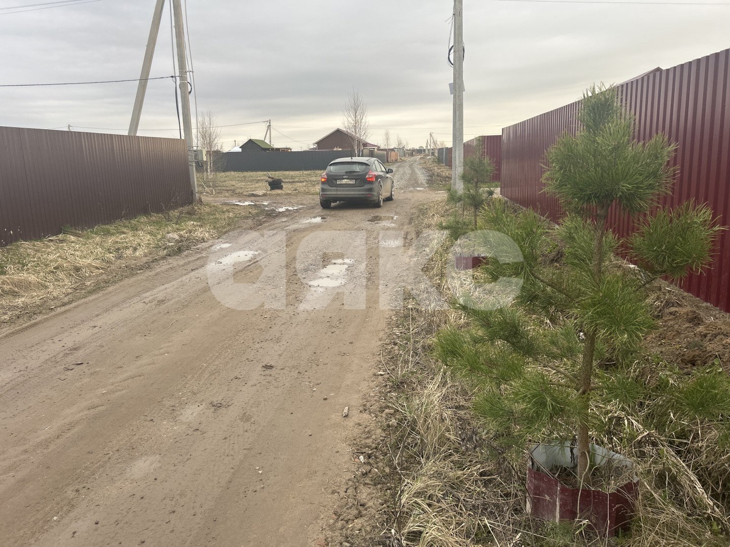 Фото №13: Участок садоводство 7.9 сот. - Московская область городской округ Воскресенск