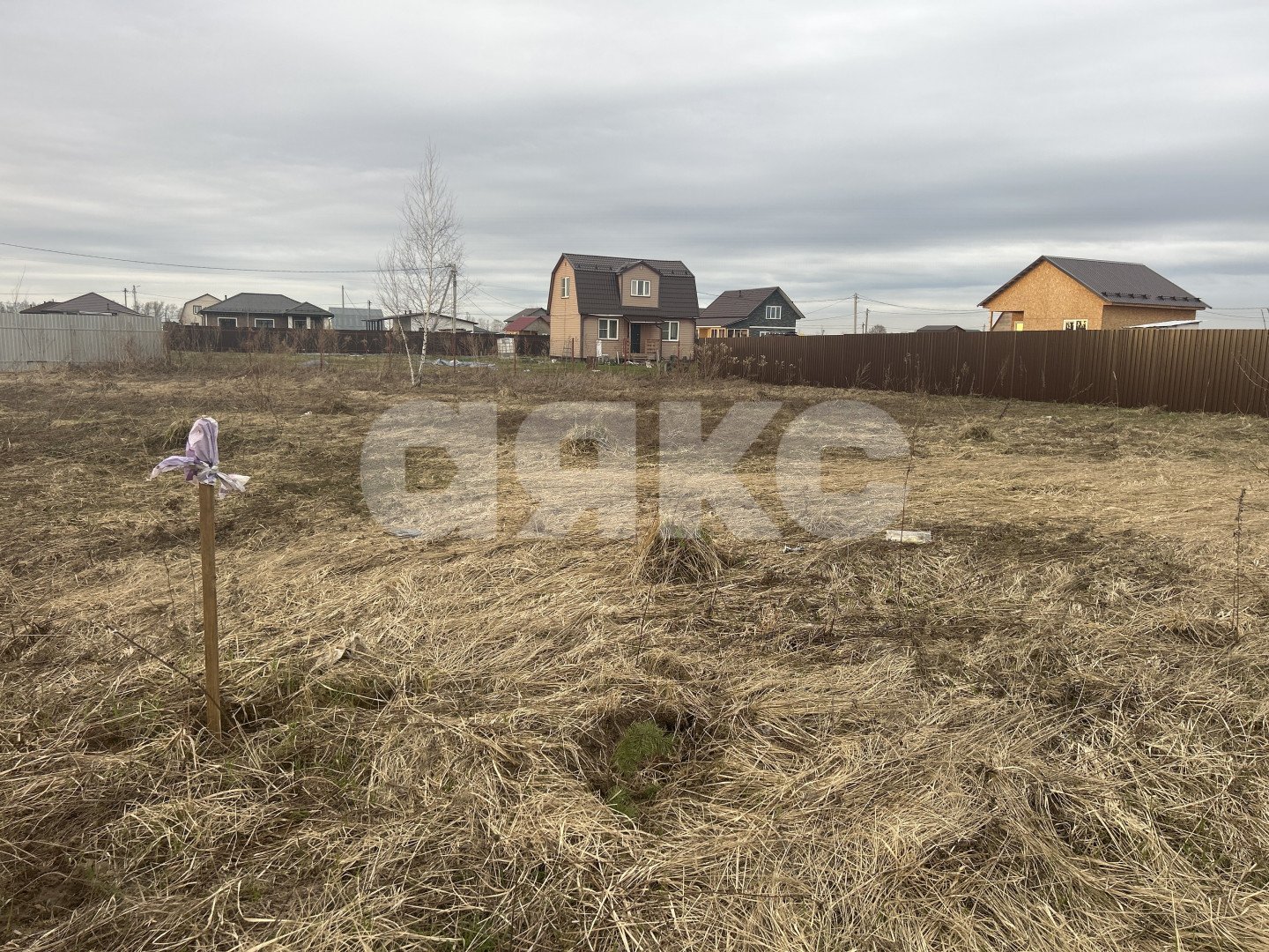 Фото №8: Участок садоводство 7.9 сот. - Московская область городской округ Воскресенск