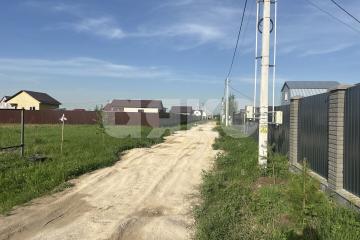 Фото №1: Участок садоводство - Московская область городской округ Воскресенск