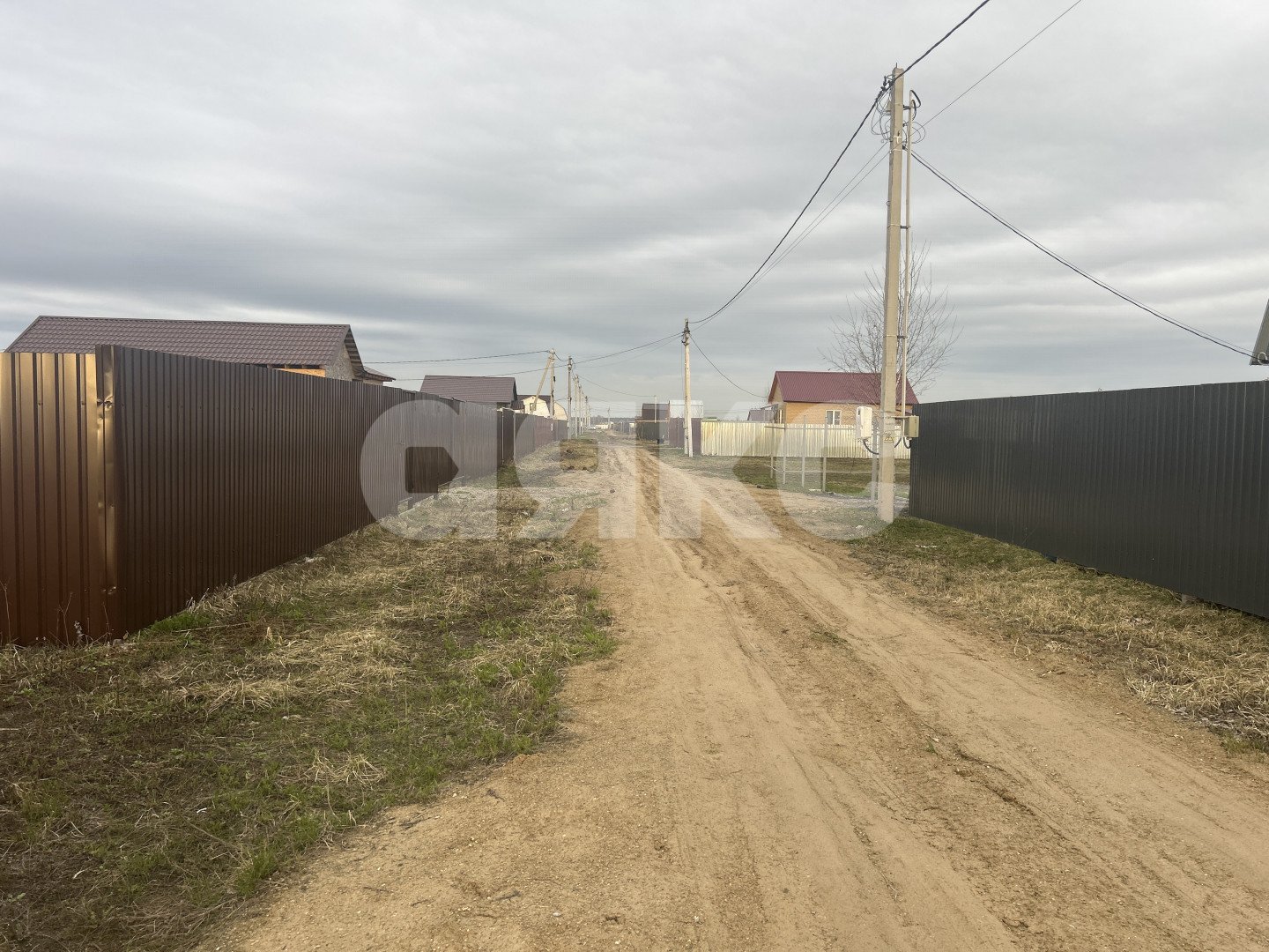 Фото №6: Участок садоводство 7.9 сот. - Московская область городской округ Воскресенск